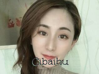 Cibaihu