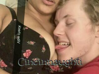 Cincinnaughti