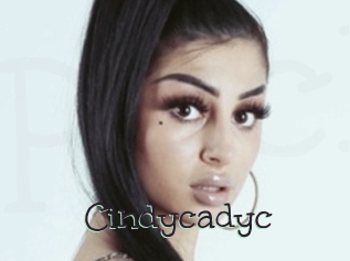 Cindycadyc