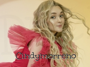 Cindymorreno