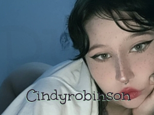 Cindyrobinson