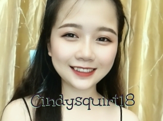 Cindysquirt18