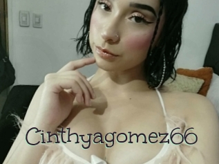 Cinthyagomez66