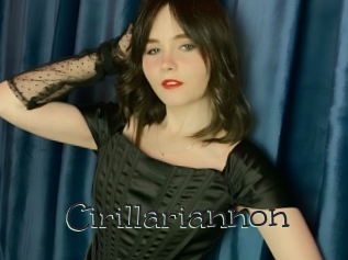 cirillariannon Pucelles