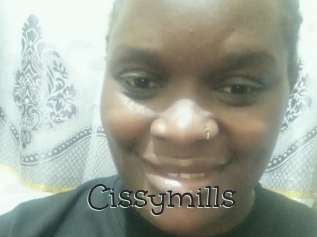 Cissymills