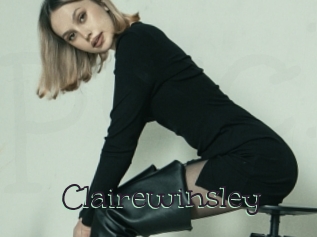 Clairewinsley