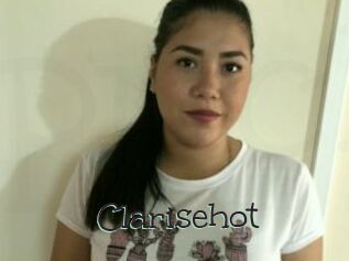 Clarisehot