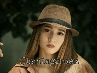 Claritagomez