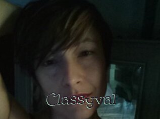 Classyval