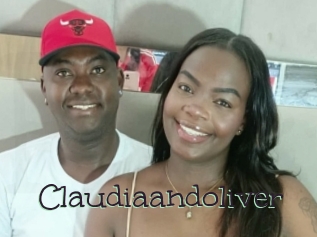 Claudiaandoliver