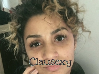 Clausexy