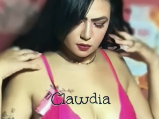 Clawdia