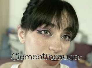 Clementineauger