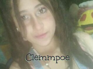 Clemmpoe