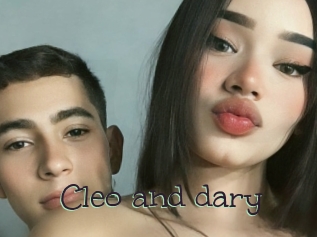 Cleo_and_dary