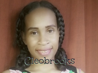 Cleobrooks