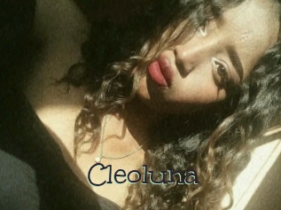 Cleoluna