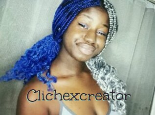 Clichexcreator