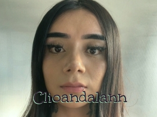 Clioandalann