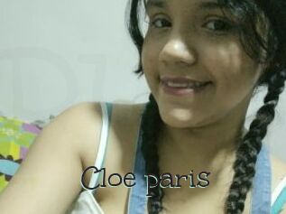 Cloe_paris