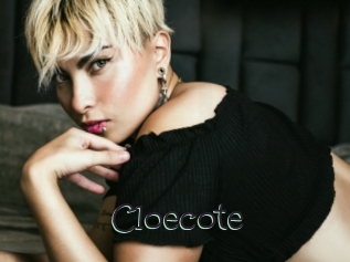 Cloecote