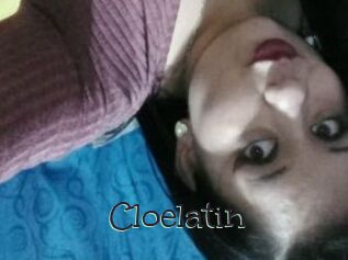 Cloelatin