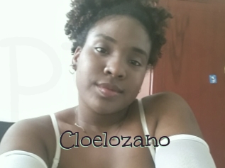 Cloelozano