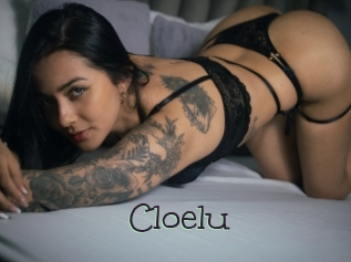 Cloelu