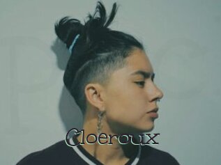 Cloeroux