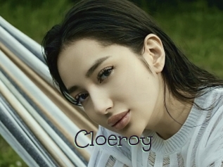 Cloeroy