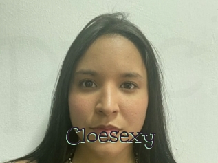 Cloesexy