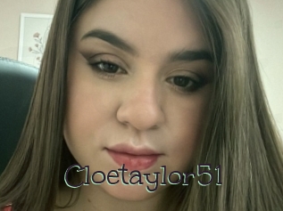 Cloetaylor51