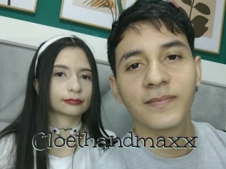 Cloethandmaxx