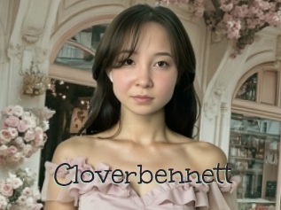 Cloverbennett