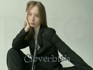 Cloverbish