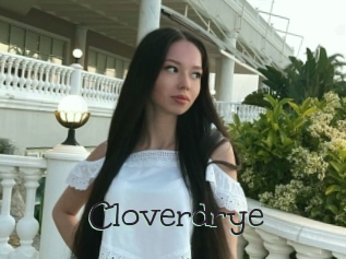 Cloverdrye