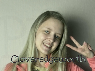 Cloveredgeworth