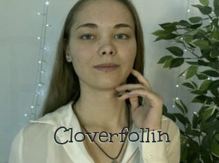 Cloverfollin