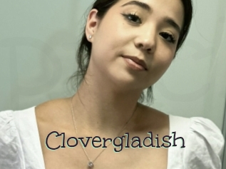 Clovergladish