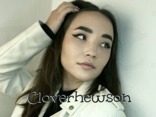 Cloverhewson