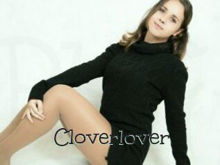 Cloverlover
