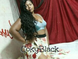 CokyBlack