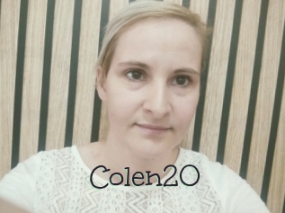 Colen20