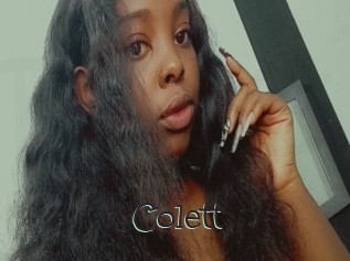 Colett