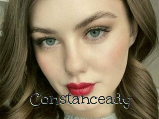 Constanceady