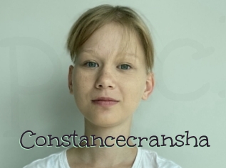 Constancecransha