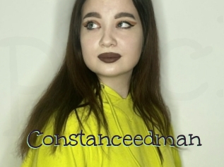 Constanceedman