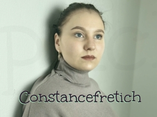 Constancefretich