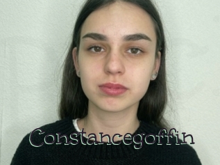 Constancegoffin