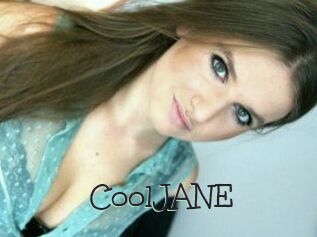 CoolJANE